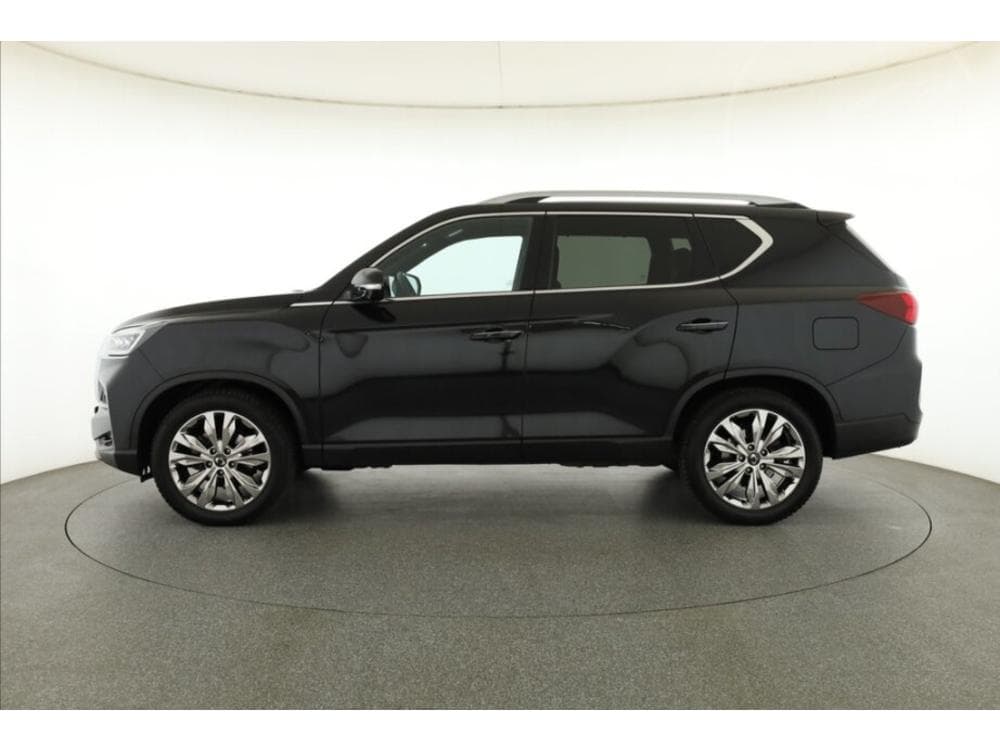 2024 SsangYong REXTON - 5