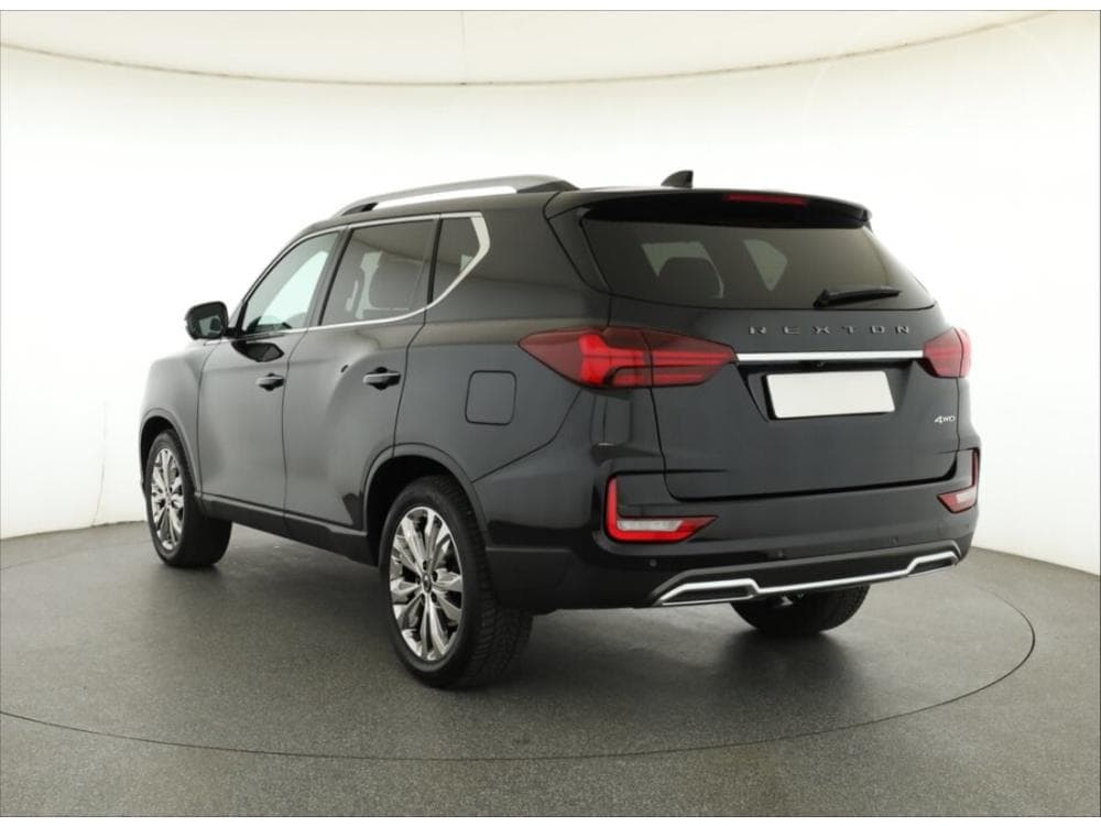 2024 SsangYong REXTON - 7