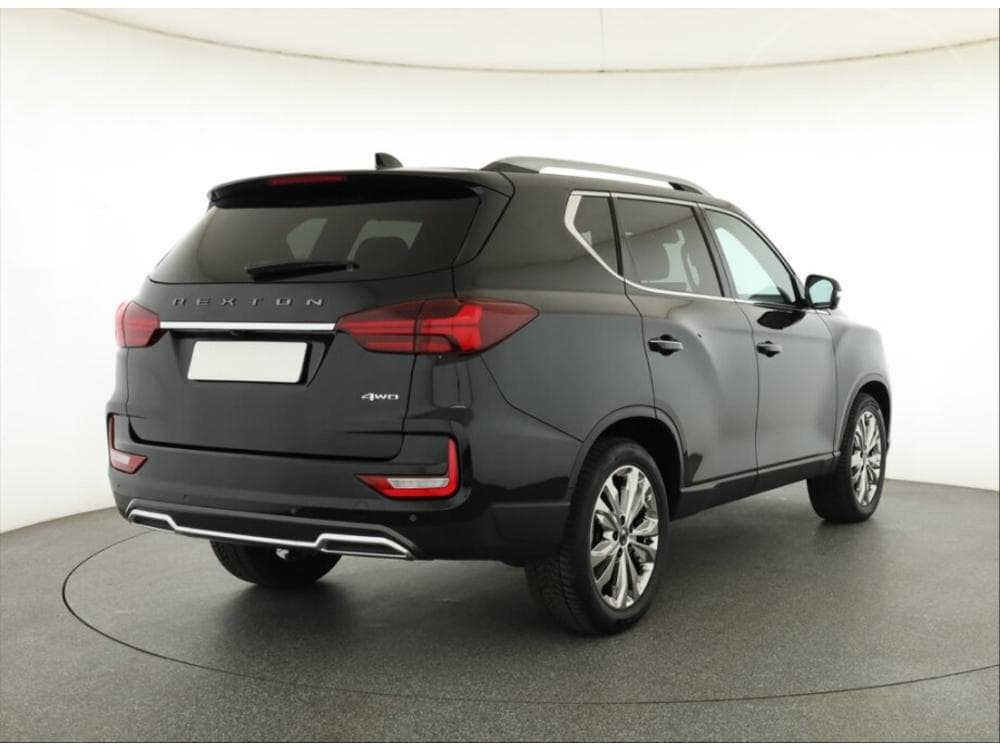 2024 SsangYong REXTON - 9