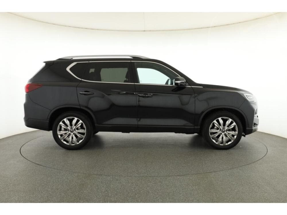 2024 SsangYong REXTON - 11