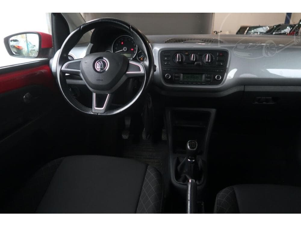 2016 Škoda CITIGO - 7