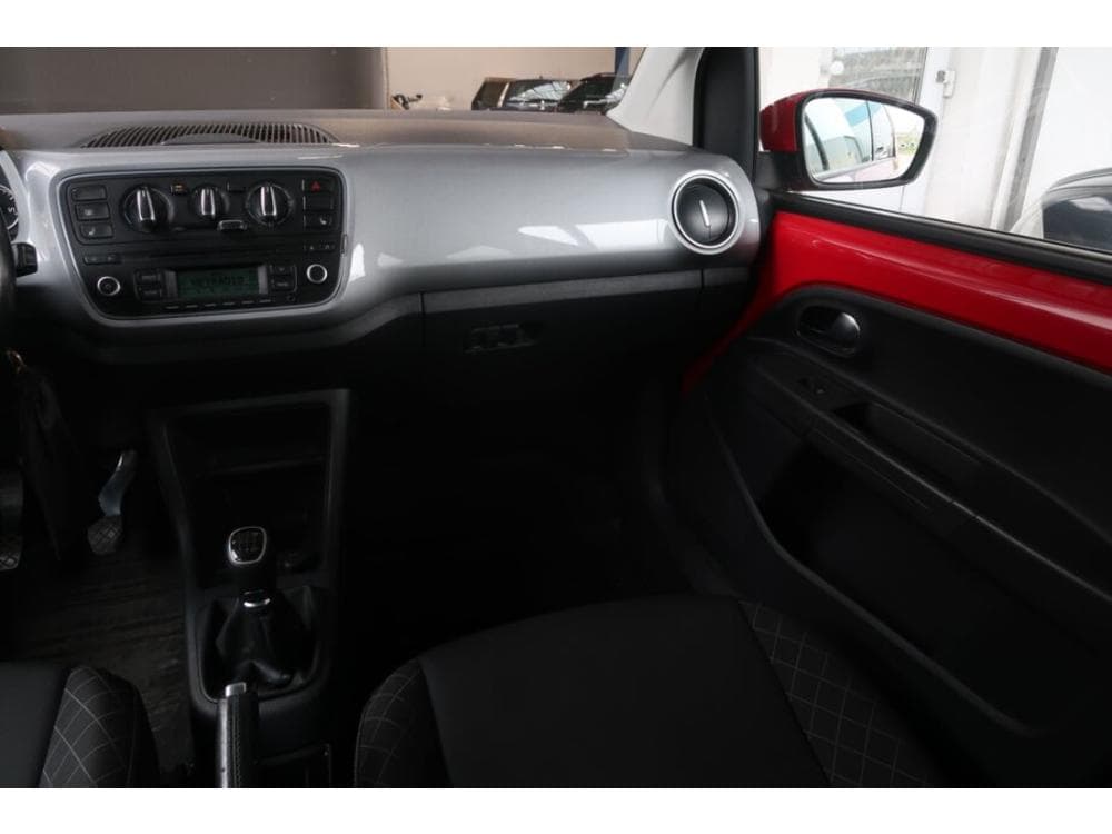 2016 Škoda CITIGO - 8