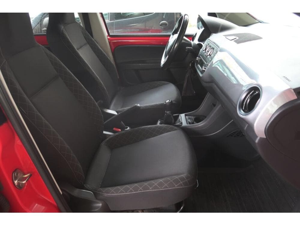 2016 Škoda CITIGO - 9