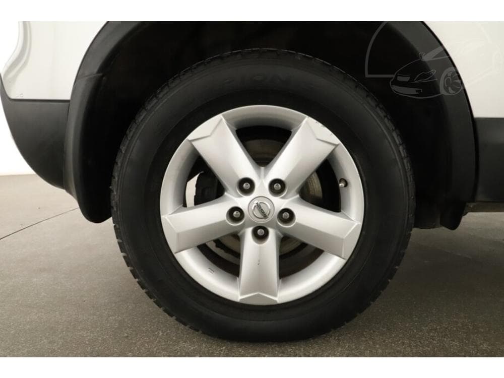 2008 Nissan QASHQAI - 41