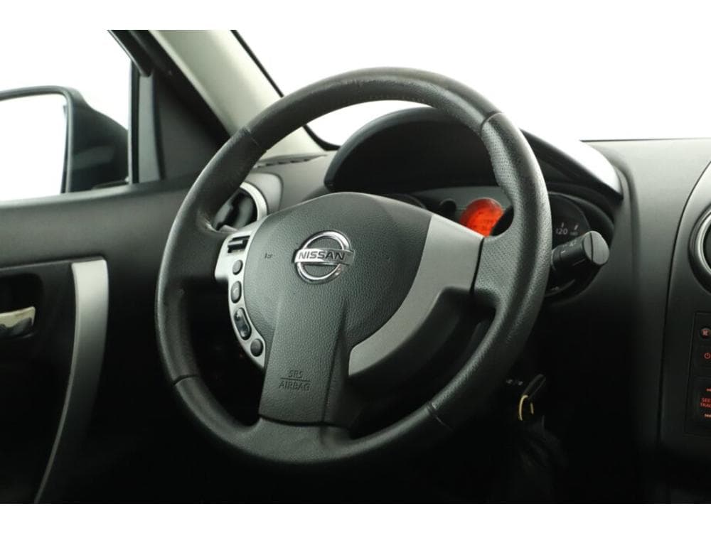 2008 Nissan QASHQAI - 45