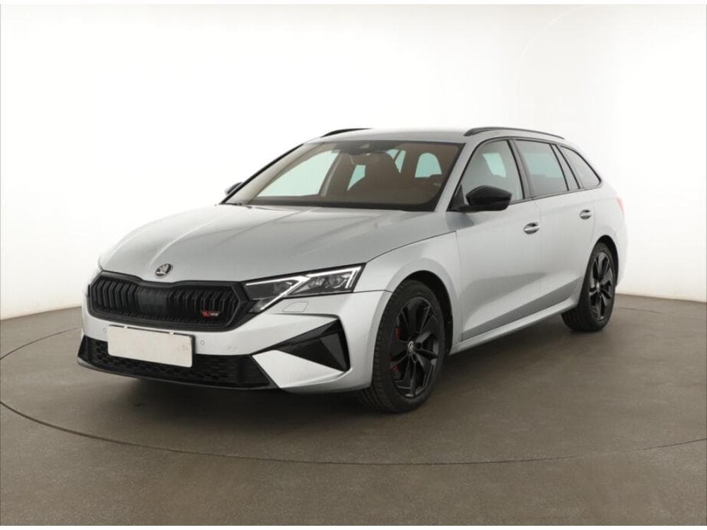 2024 Škoda OCTAVIA - 3