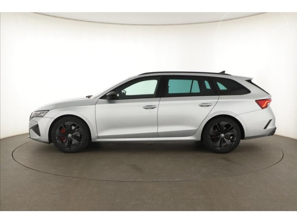 2024 Škoda OCTAVIA - 5