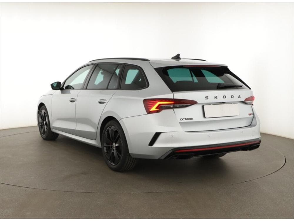 2024 Škoda OCTAVIA - 7