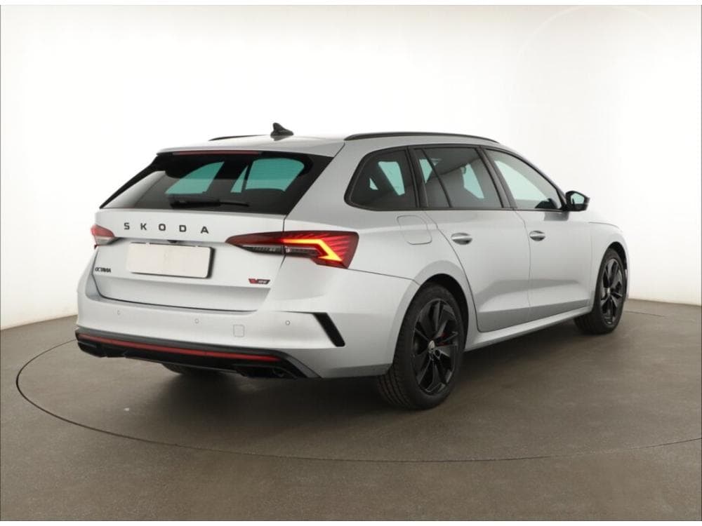 2024 Škoda OCTAVIA - 9