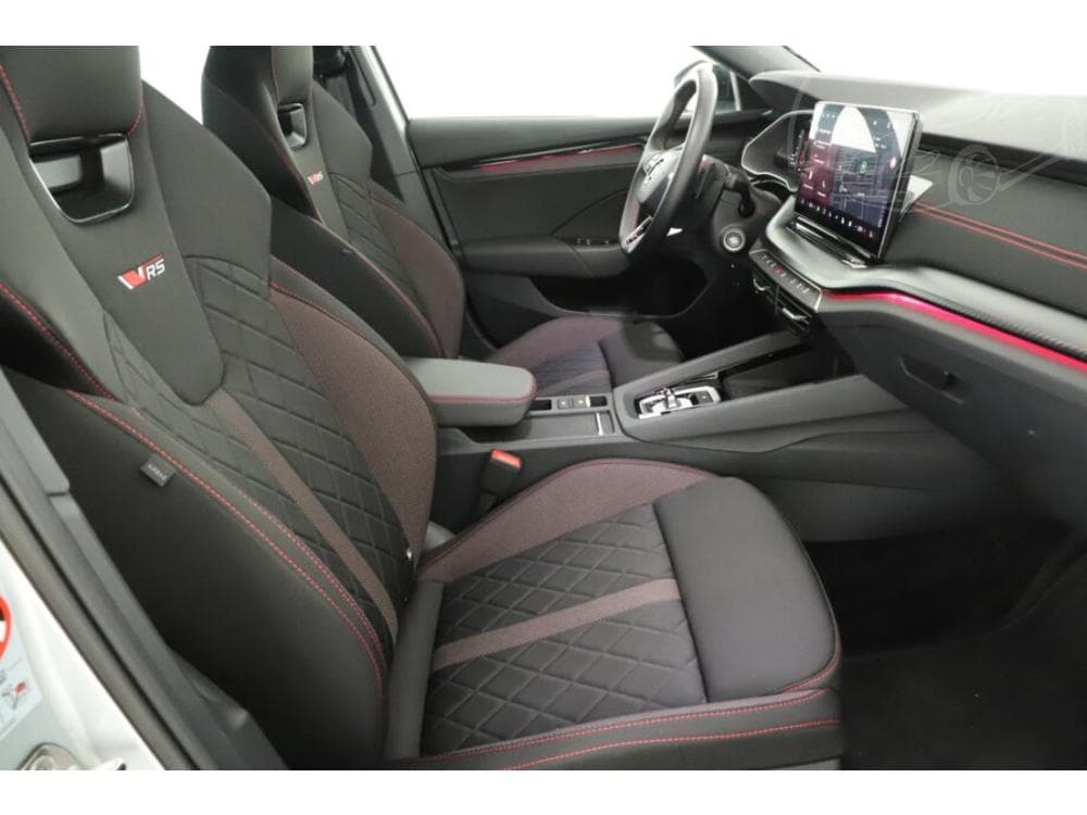 2024 Škoda OCTAVIA - 13