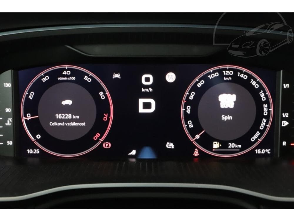 2024 Škoda OCTAVIA - 15