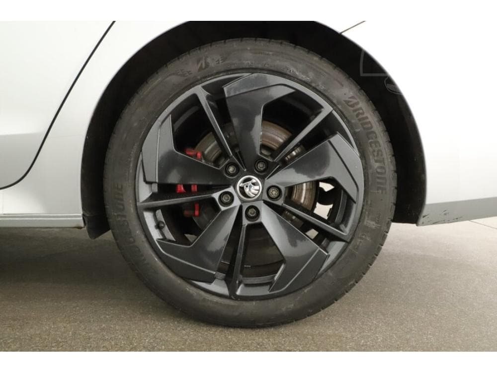 2024 Škoda OCTAVIA - 23