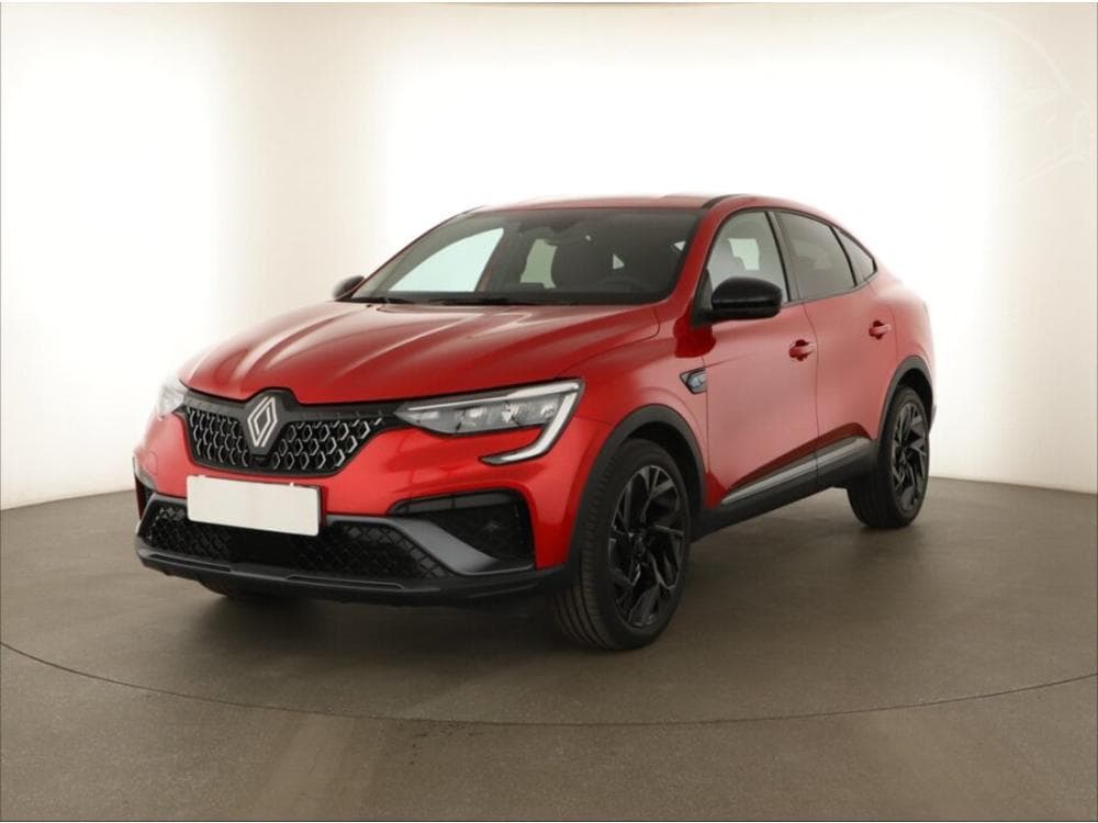 2025 Renault ARKANA - 5