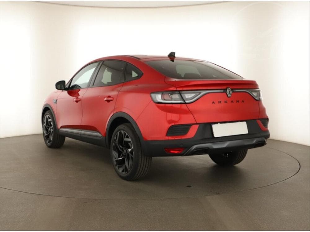 2025 Renault ARKANA - 13