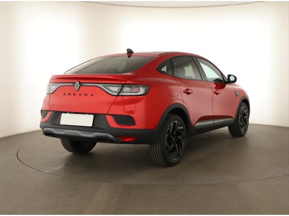 2025 Renault ARKANA - 17