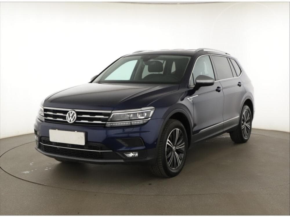 2021 Volkswagen TIGUAN - 3