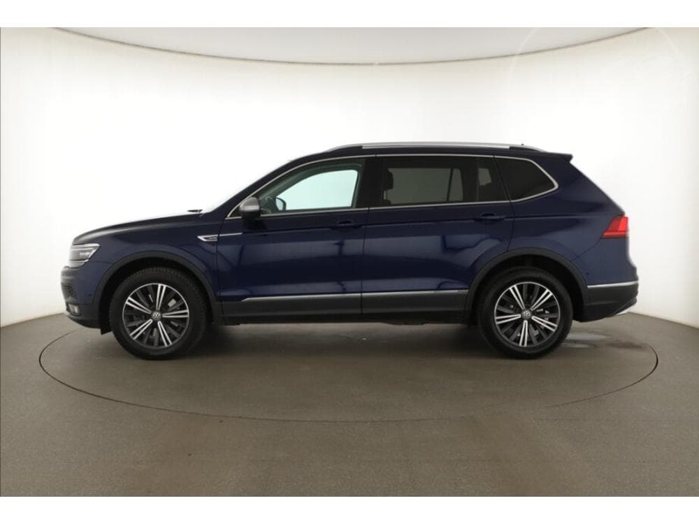 2021 Volkswagen TIGUAN - 5