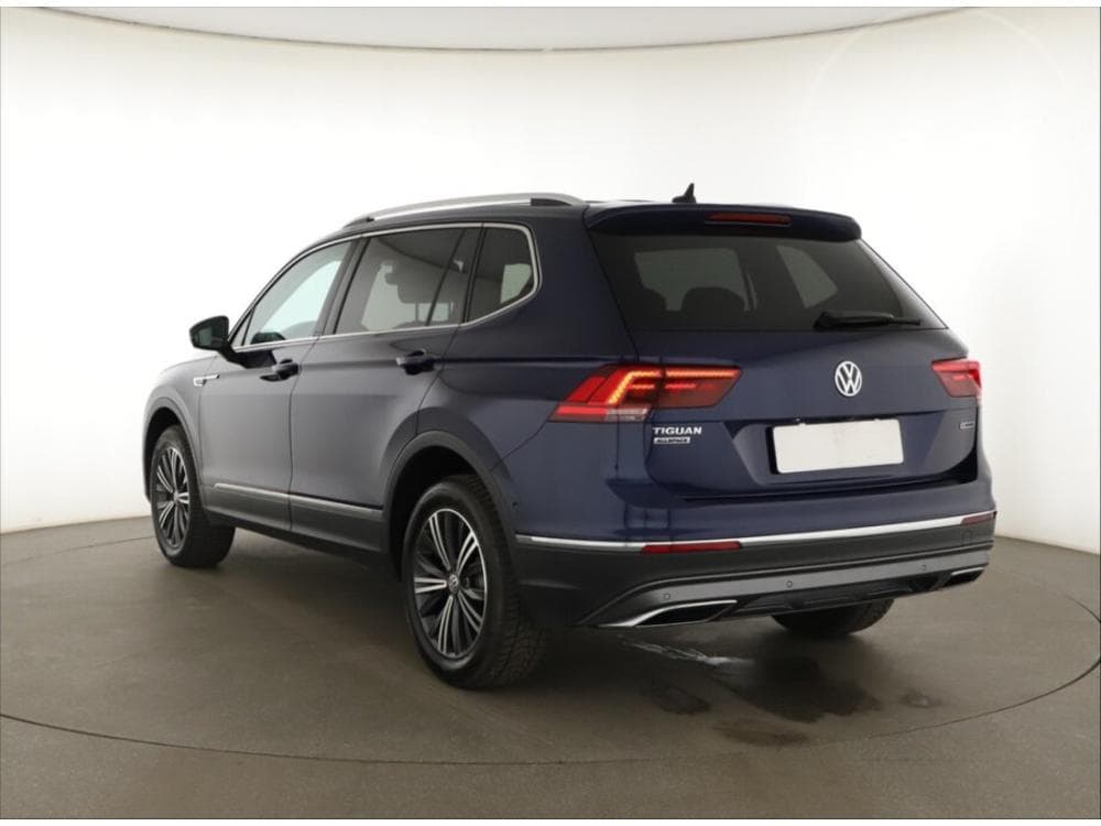 2021 Volkswagen TIGUAN - 7