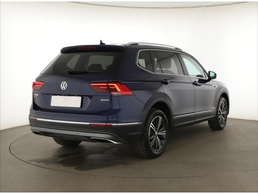 2021 Volkswagen TIGUAN - 9