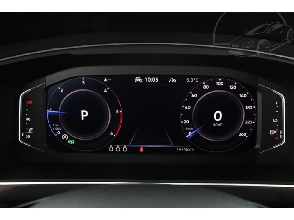 2021 Volkswagen TIGUAN - 15