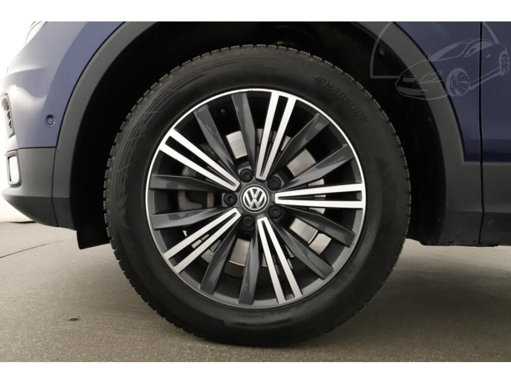 2021 Volkswagen TIGUAN - 23