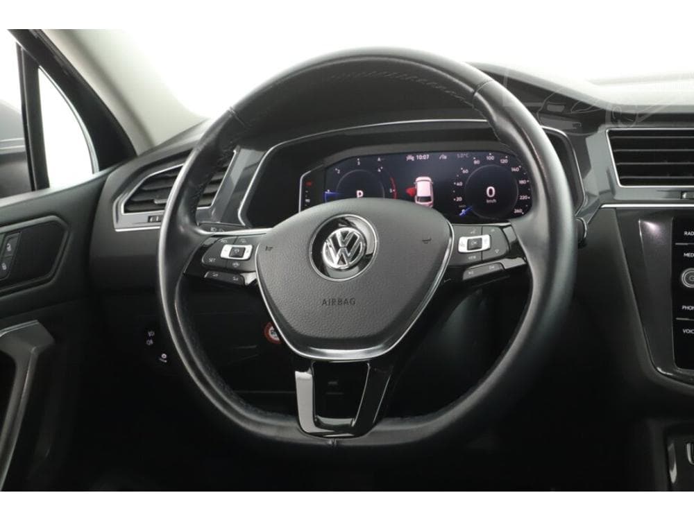 2021 Volkswagen TIGUAN - 29