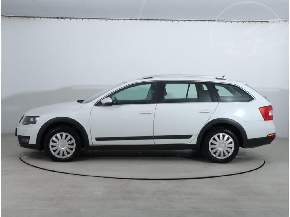 2015 Škoda OCTAVIA - 3