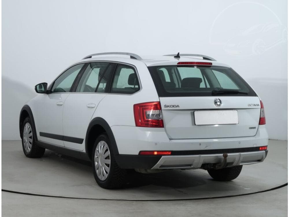 2015 Škoda OCTAVIA - 4
