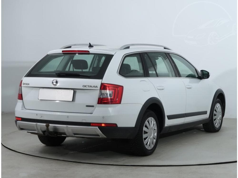 2015 Škoda OCTAVIA - 5