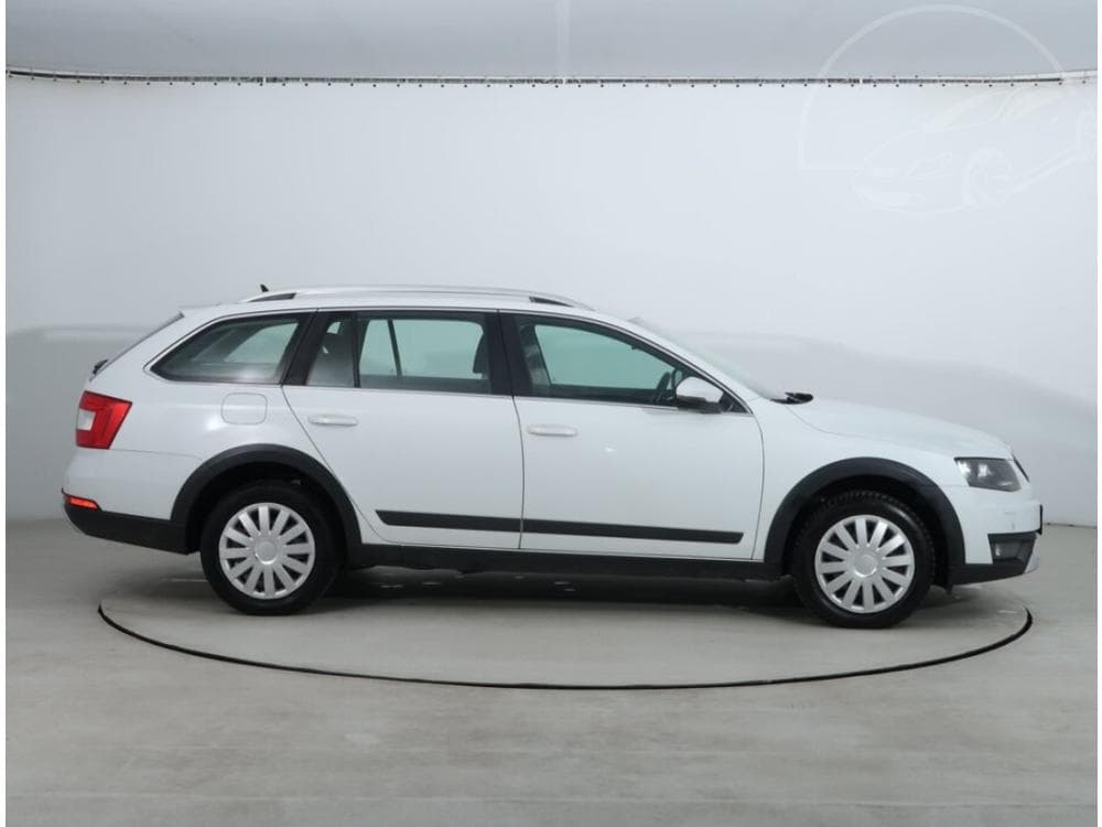 2015 Škoda OCTAVIA - 6