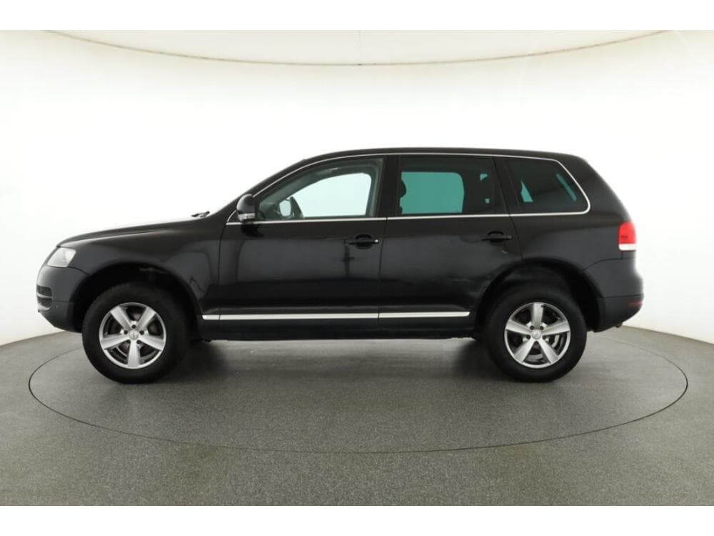 2005 Volkswagen TOUAREG - 3