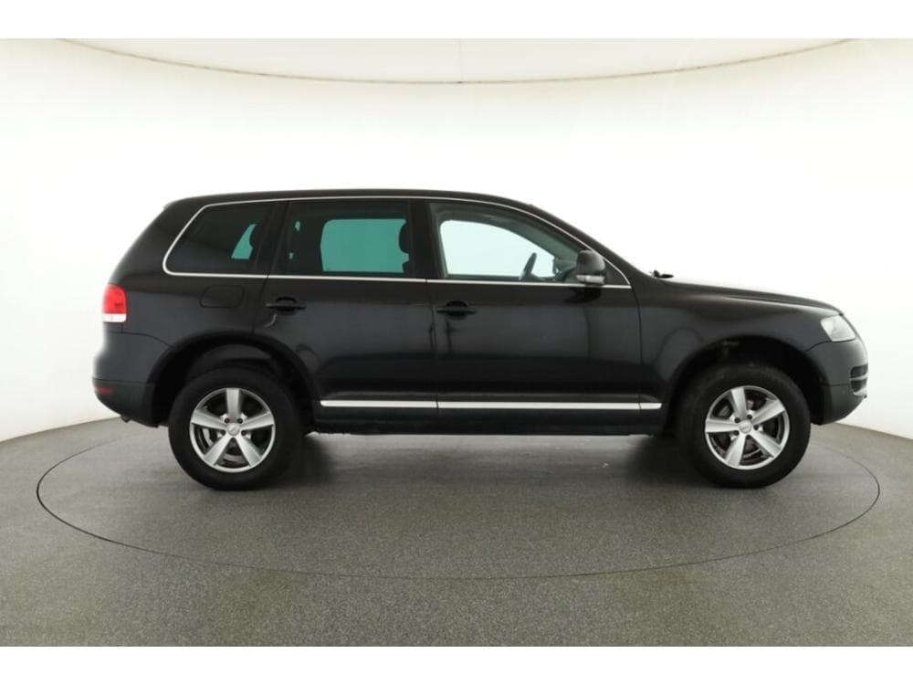 2005 Volkswagen TOUAREG - 6