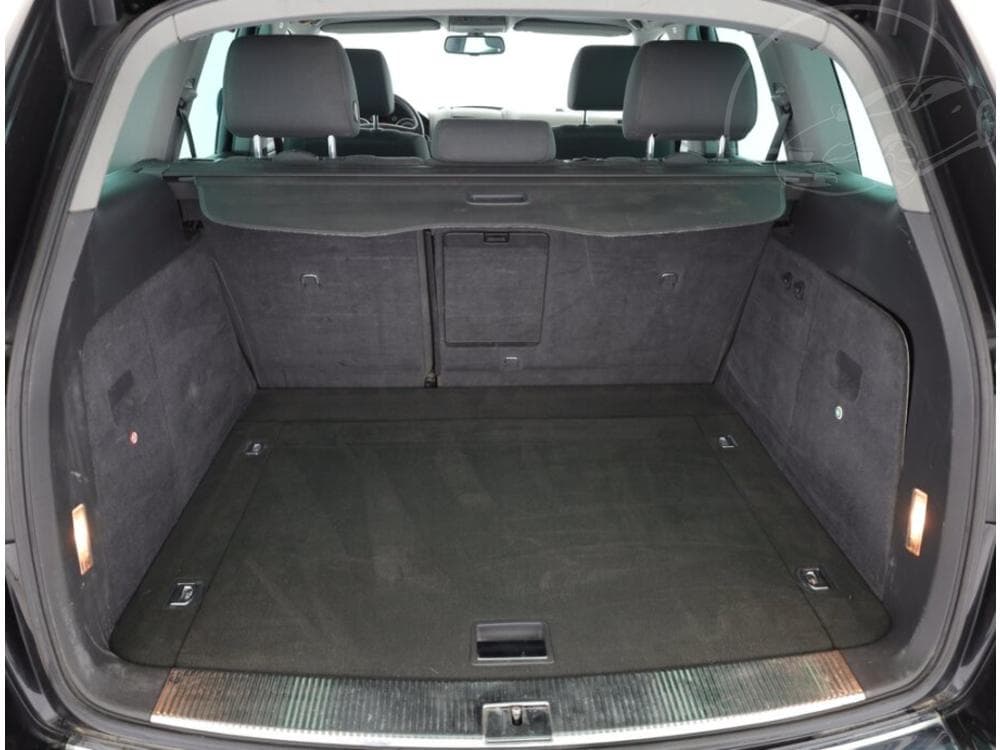 2005 Volkswagen TOUAREG - 14