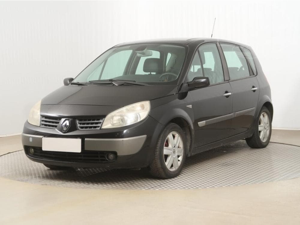 2003 Renault SCENIC - 2