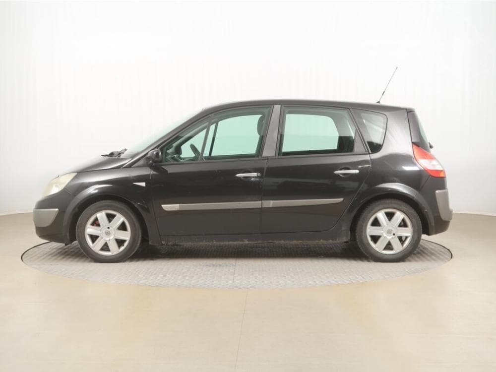 2003 Renault SCENIC - 3