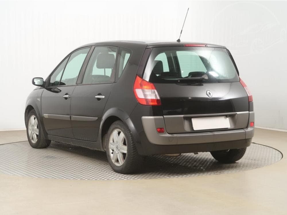 2003 Renault SCENIC - 4
