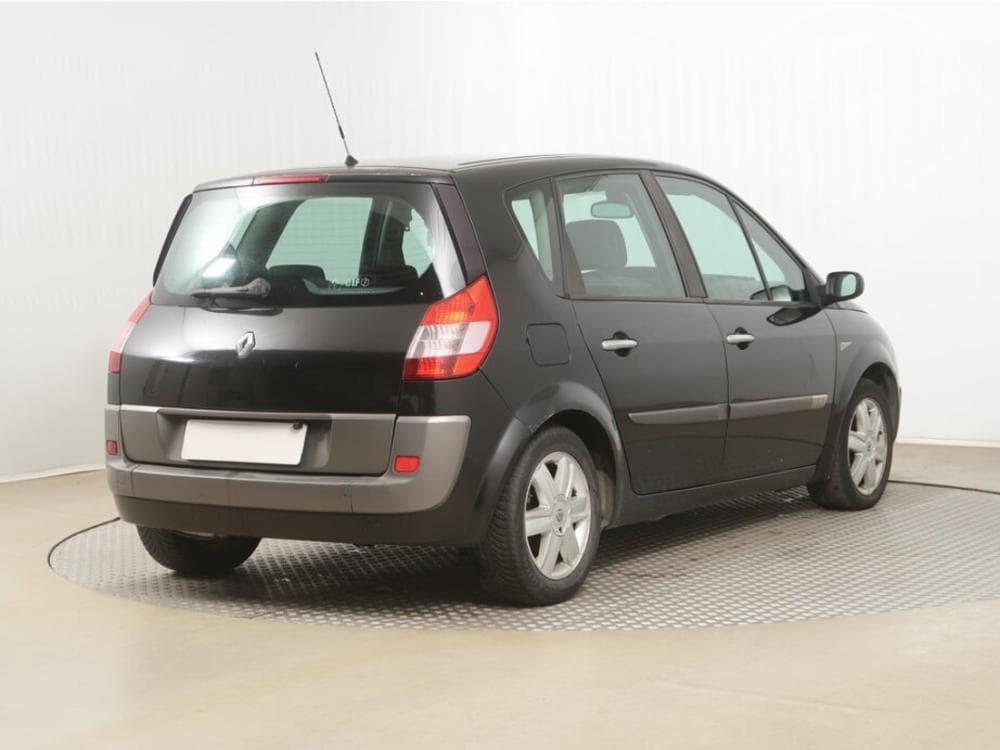 2003 Renault SCENIC - 5
