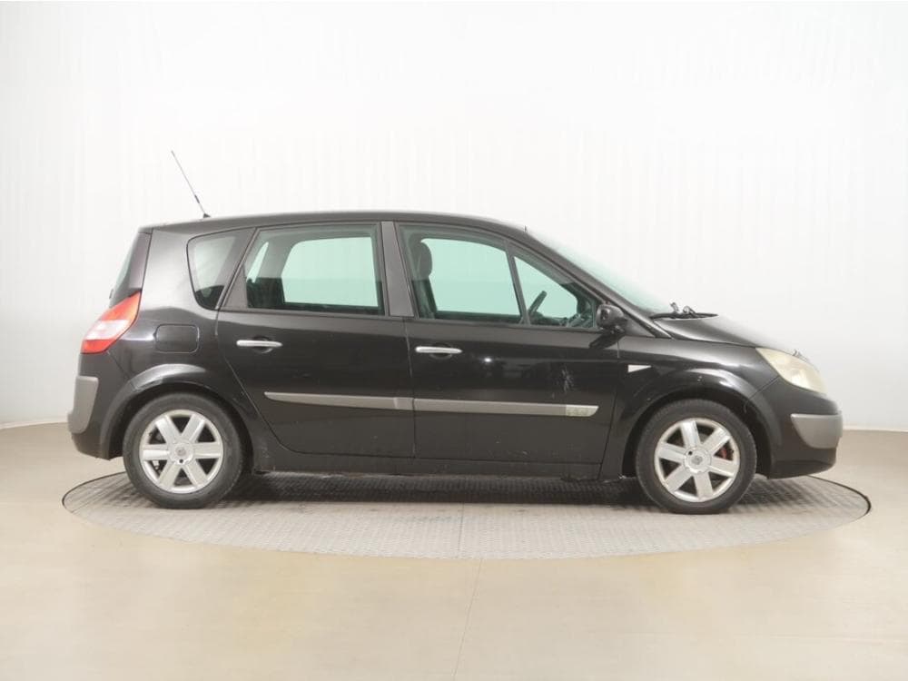 2003 Renault SCENIC - 6