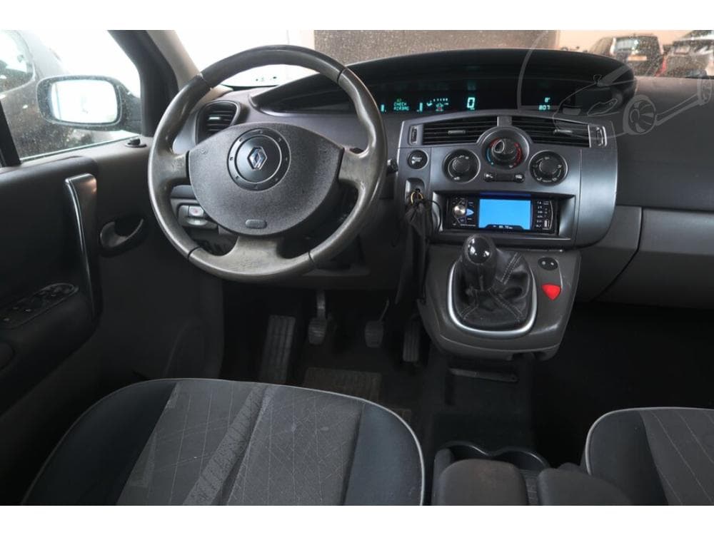 2003 Renault SCENIC - 7