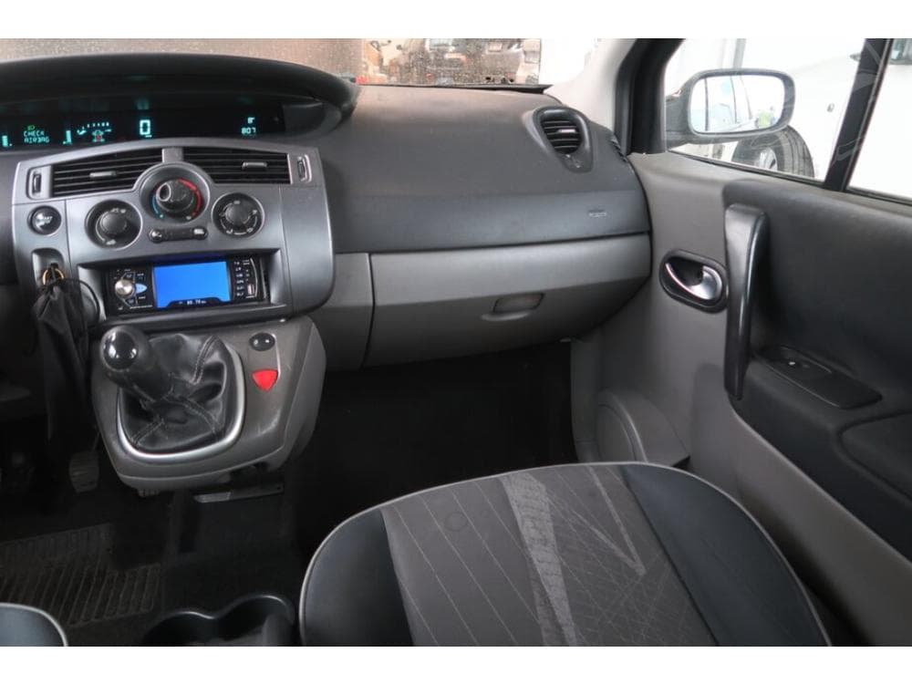 2003 Renault SCENIC - 8