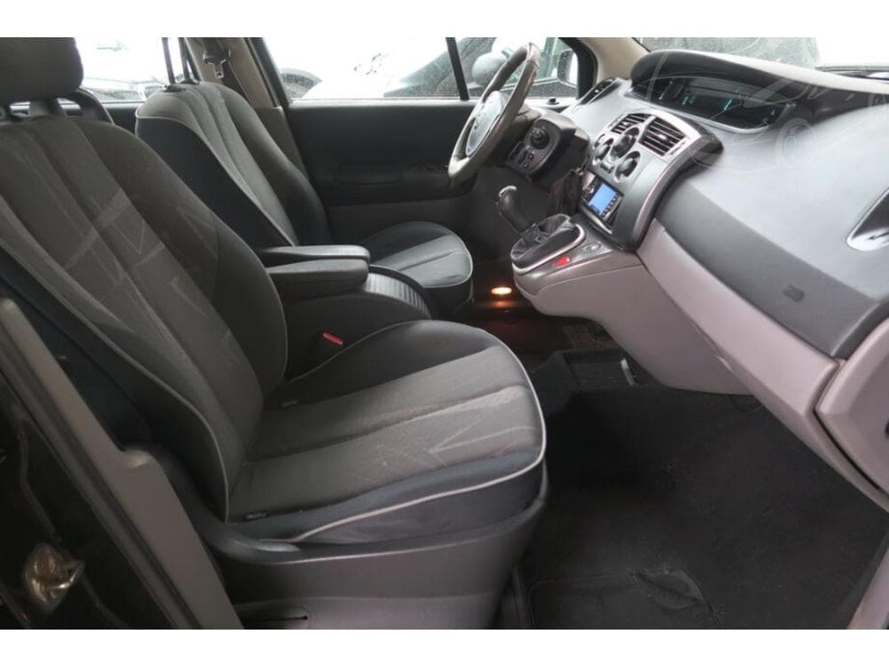2003 Renault SCENIC - 9