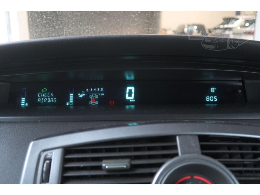 2003 Renault SCENIC - 11