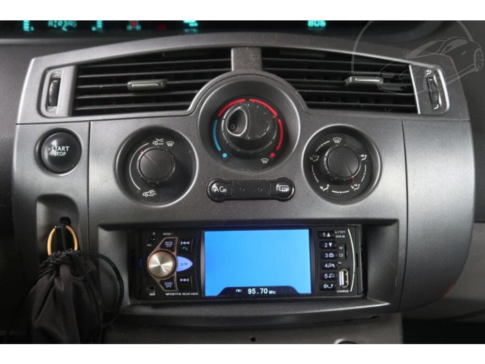 2003 Renault SCENIC - 12