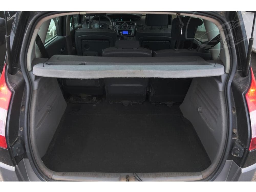 2003 Renault SCENIC - 14