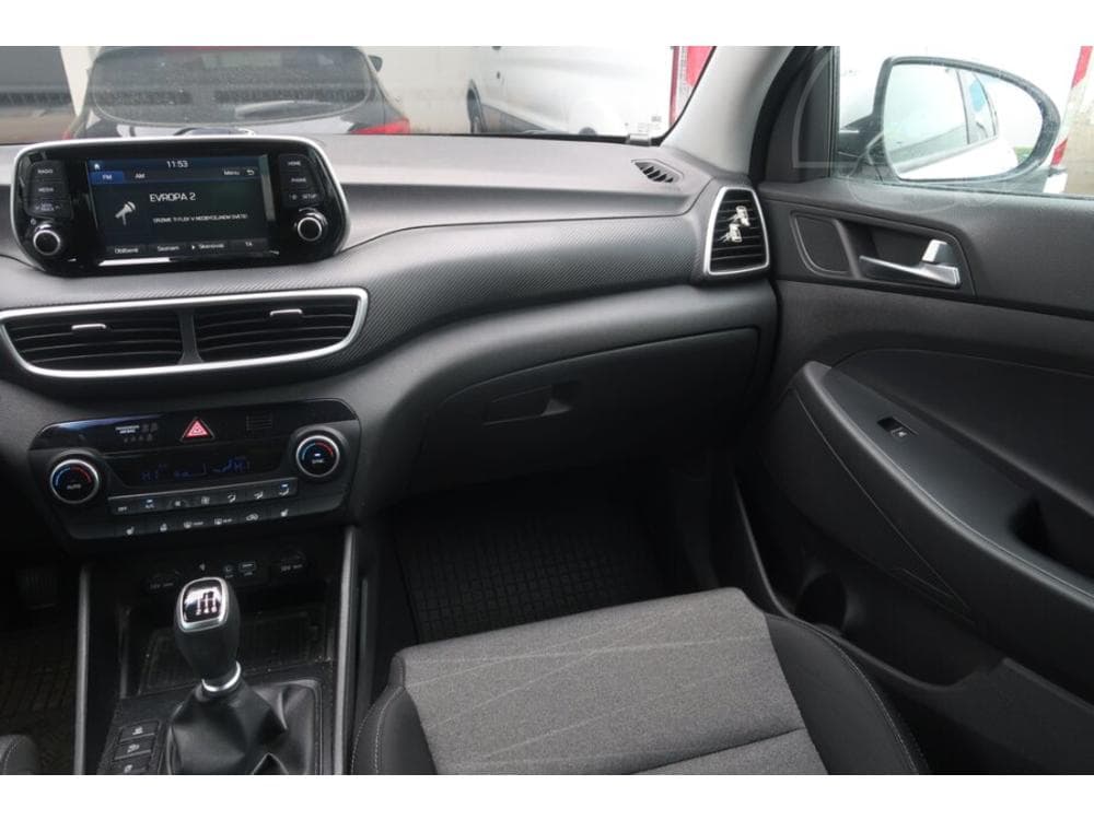 2020 Hyundai TUCSON - 29