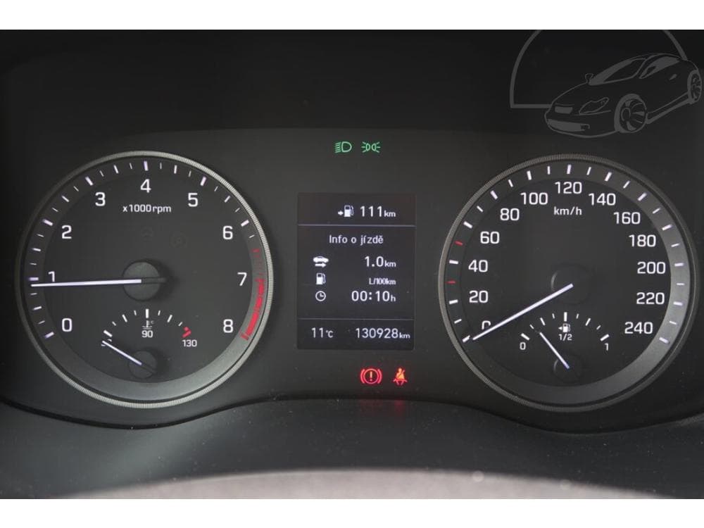 2020 Hyundai TUCSON - 41