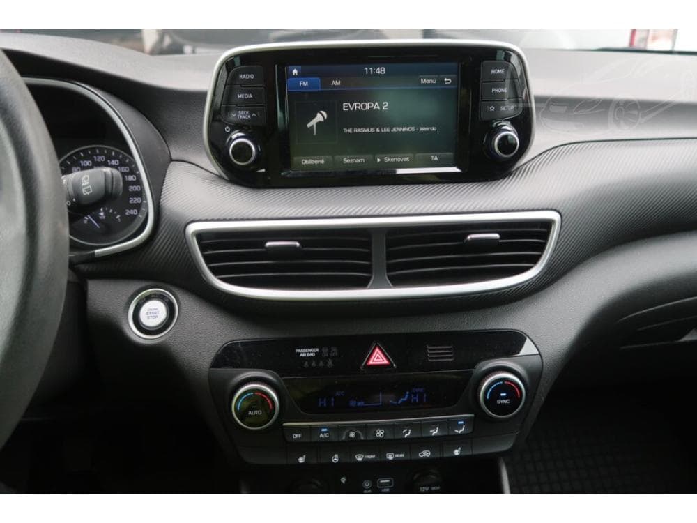 2020 Hyundai TUCSON - 45