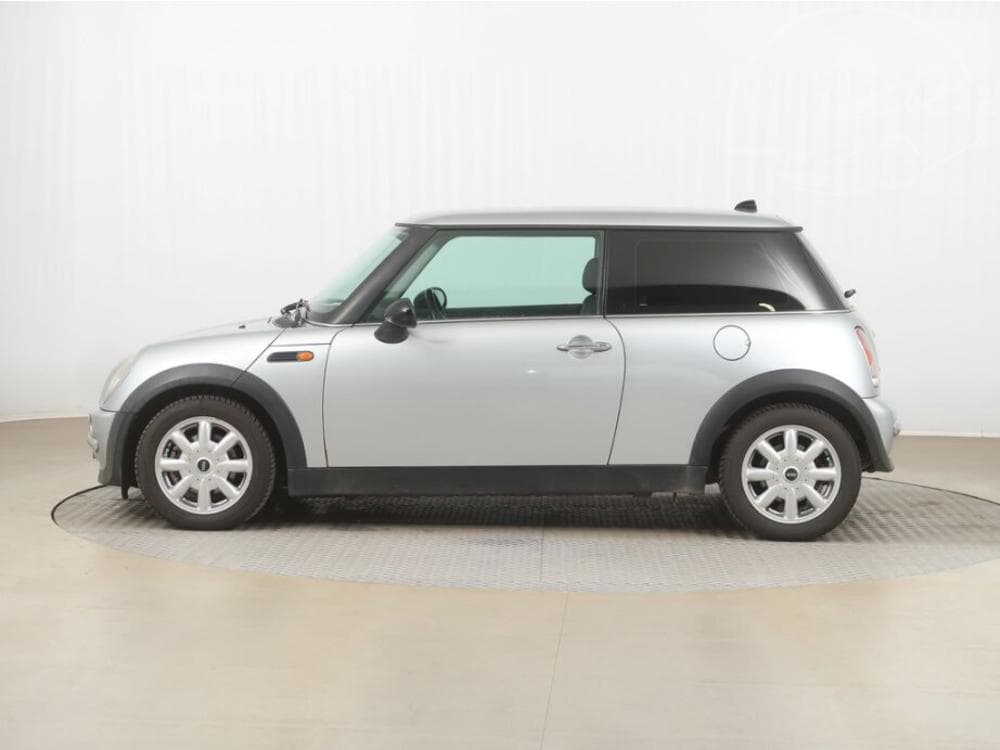 2004 Mini COOPER - 3