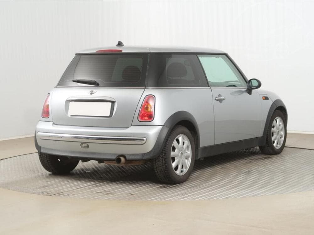 2004 Mini COOPER - 5