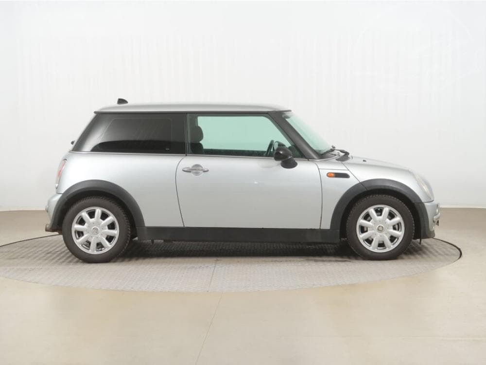 2004 Mini COOPER - 6